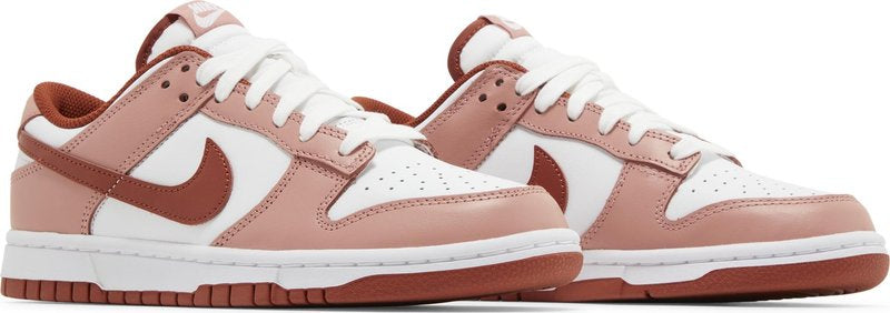 Wmns Dunk Low  Red Stardust  FQ8876-618